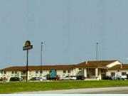 Boonville Days Inn