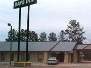 Collins - Days Inn