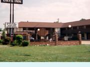 Muskogee - Days Inn