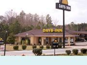 Newton - Days Inn