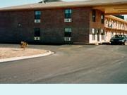 Brownsville-Days Inn