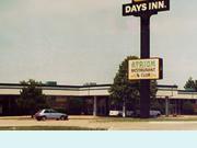 Mcalester Days Inn