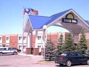 Moorhead Mn Days Inn