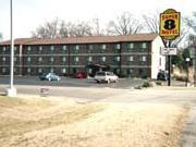 Super 8 Motel - Kennett