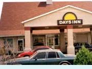 Blytheville-Days Inn