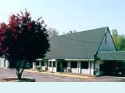 Morganton-Days Inn