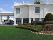 Days Inn Bradley International Airport/Hartford