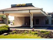 Toledo/Perrysburg-Days Inn