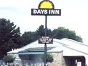 Akron - Days Inn Kent