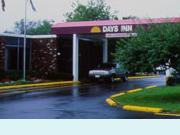 Days Inn Of Liberty