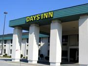 Grand Haven-Days Inn