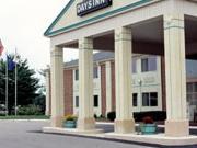 Columbus - Days Inn