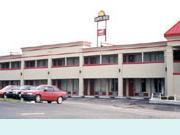 Mt. Sterling-Days Inn