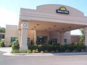 Paducah Days Inn