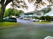 St. Simons Island-Days Inn