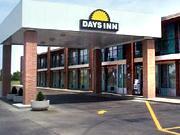 Indianapolis-Days Inn Franklin