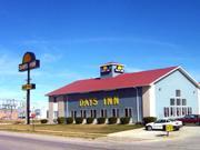 Days Inn Of Alliance