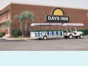 Georgetown-Days Inn