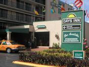 Days Inn Downtown/Port