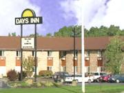 Manistee - Days Inn