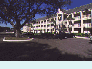 Port Charlotte - Days Inn