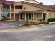 Stephenville-Days Inn