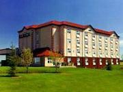 Ramada Limited Edmonton East/Sherwood Park