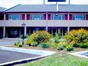 Levittown-Days Inn Bristol