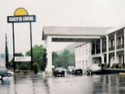 Birmingham-Days Inn Fultondale