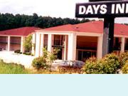 Atlanta-Days Inn Douglasville/Fairburn Road