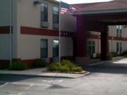 North Chicago Days Inn