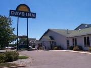 Alexandria-Days Inn