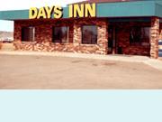 Glendive-Days Inn