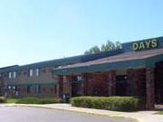 Days Inn Minot