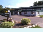 Winona-Days Inn