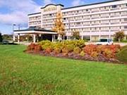 Richmond-Days Inn  Chesterfield/Midlothian Turnpike