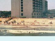 Days Inn Myrtle Beach/Surfside Beach Resort