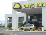 Days Inn Kenly