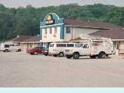 Huntington Days Inn