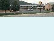 Parowan-Days Inn