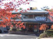 Seattle/Mercer Island Travelodge