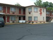 Moses Lake Travelodge