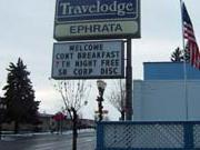 Ephrata Travelodge