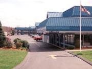 Boston/Natick Travelodge