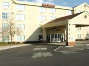 Ramada Limited & Suites - Airport East/Forest Park