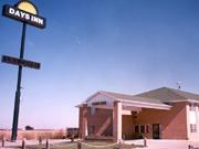 Days Inn - Lexington Nebraska