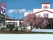 Baltimore Knights Inn
