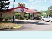 Detroit/Madison Heights Knights Inn