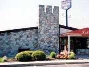 Elkton Knights Inn