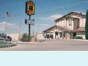 Super 8 Motel - Carlsbad